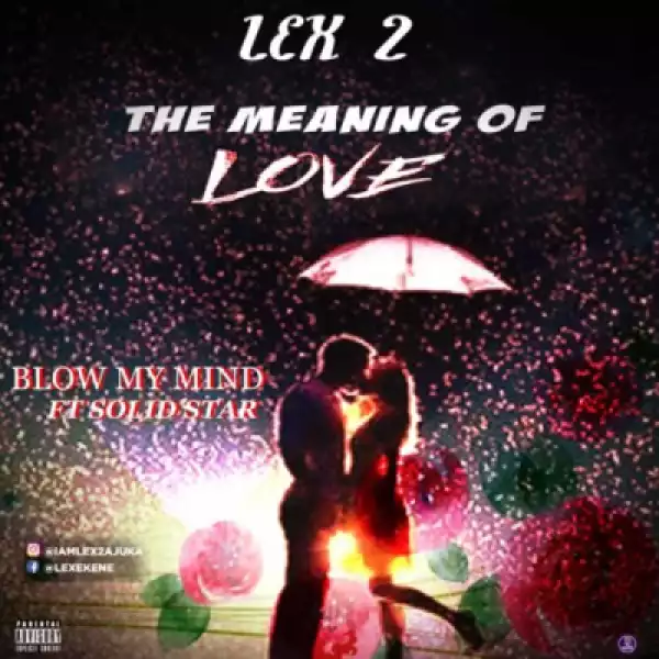 Lex 2 - The Meaning Of Love